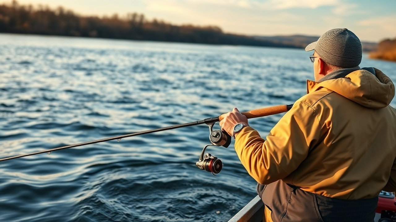 Raees Moosa fishing jacket strategy illustration