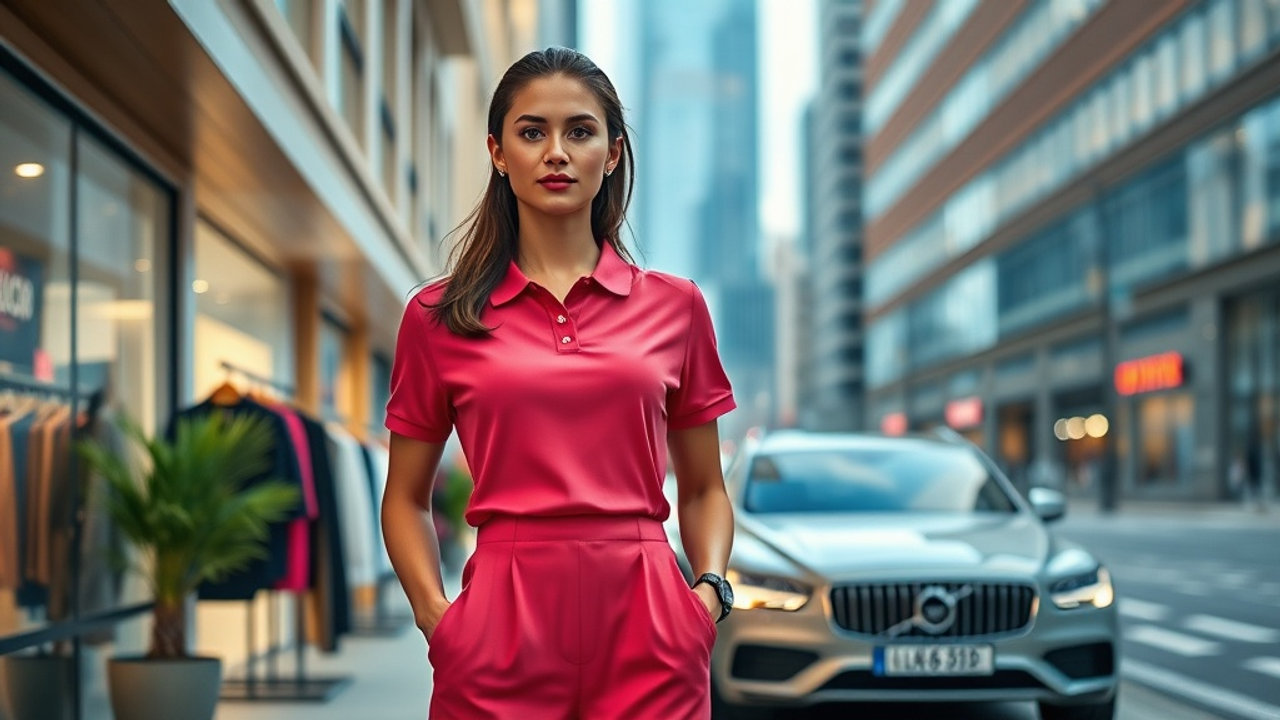 polo dresses for women in various colors and styles for golf tennis and casual wear