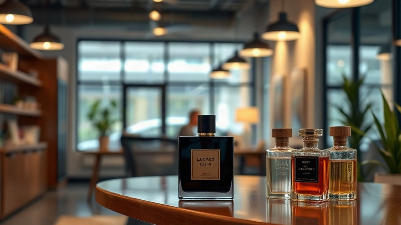 Expert perfume gift sets for him services by Sedgars